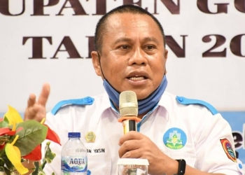 Sekda Gorut