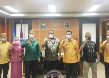 Riset UNG