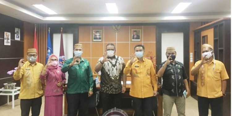 Riset UNG