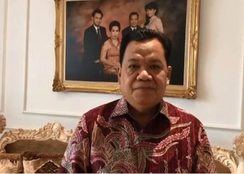 Roem Kono Duta Besar