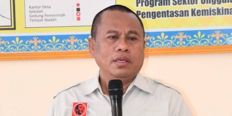 Ridwan Yasin