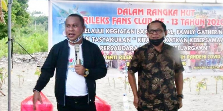 Ridwan Yasin