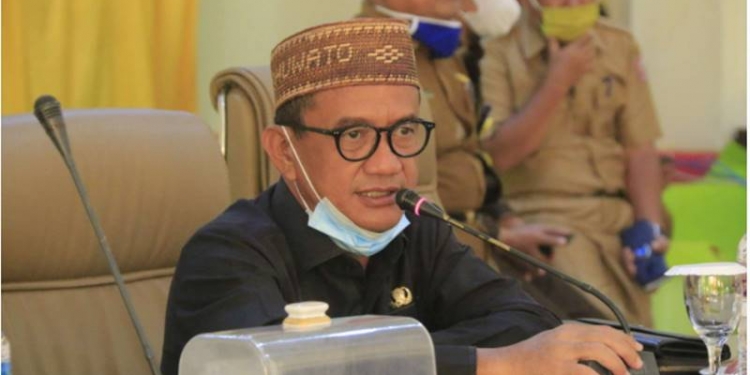 Bantuan PKM