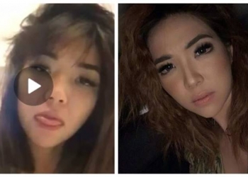 Video Syur Gisel