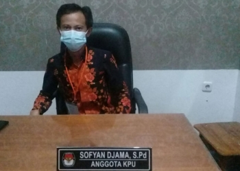 KPU Bone Bolango siap menggelar debat publik
