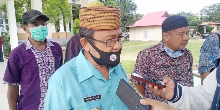 Indra Yasin
