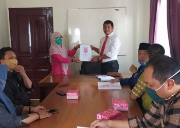 Bapemperda Bone Bolango