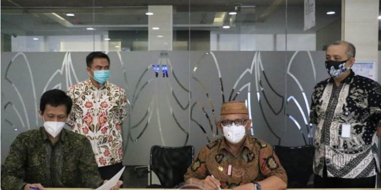 PEN Gorontalo