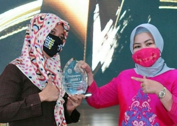 PKK Gorontalo