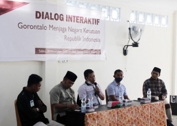 MUI Gorontalo Ajak Masyarakat Gorontalo Jaga Keutuhan NKRI