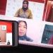 Dr. Abdul Kahar, M.Pd (Kepala Pusat Layanan Pembiayaan Pendidikan (Puslapdik) Kemendikbud) dalam dialog produktif bertema subsidi upah mendukung pendidik dan tenaga kependidikan non-PNS bersama Perwakilan Dosen dan Guru Honorer penerima Subsidi di Jakarta, Kamis, 19 November 2020.