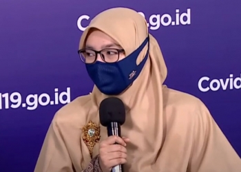 Boleh Berwisata asal Jangan Lupa Protokol Kesehatan