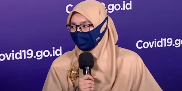 Boleh Berwisata asal Jangan Lupa Protokol Kesehatan