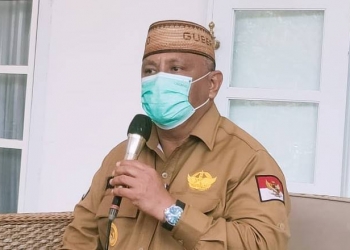 Rusli Habibie