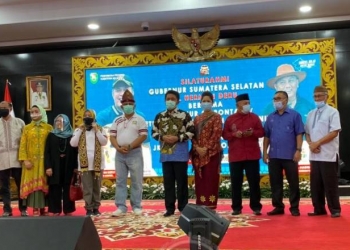 KKIG di Palembang