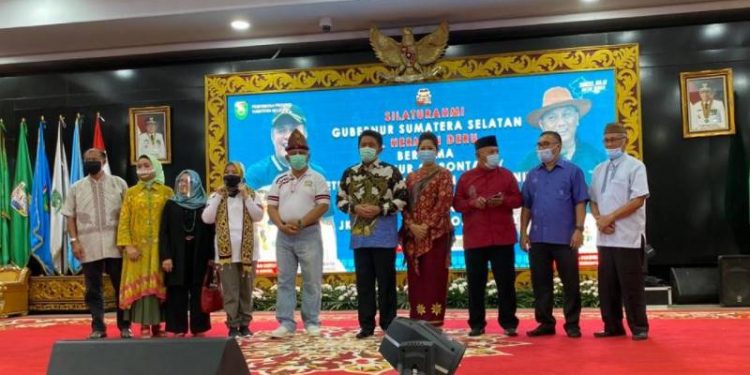 KKIG di Palembang