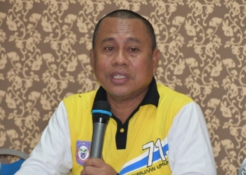 Ridwan Yasin