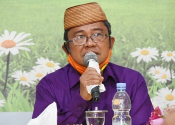 Bupati Gorut