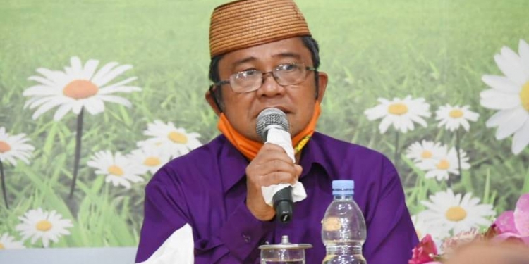 Bupati Gorut