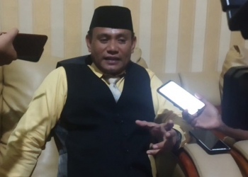 Wakil Ketua DPRD Kabupaten Gorontalopaten Gorontalo