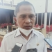 Sekretaris Daerah Kota Gorontalo, Ismail Madjid. (foto: Ramlan/gopos)