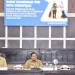 Pemerintah Kota Gorontalo saat melakukan rapat koordinasi TPID Kota Gorontalo. Foto: Istimewa