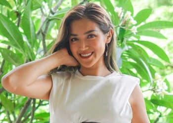 Beredar video mirip jessica iskandar