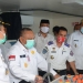 Gubernur Gorontalo Rusli Habibie