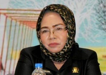 Ariyati Polapa