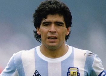 Diego Maradona