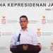 Menteri Sosial Program PEN