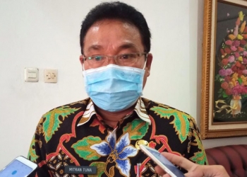 Pjs Bupati Gorontalo, Mitran Tuna