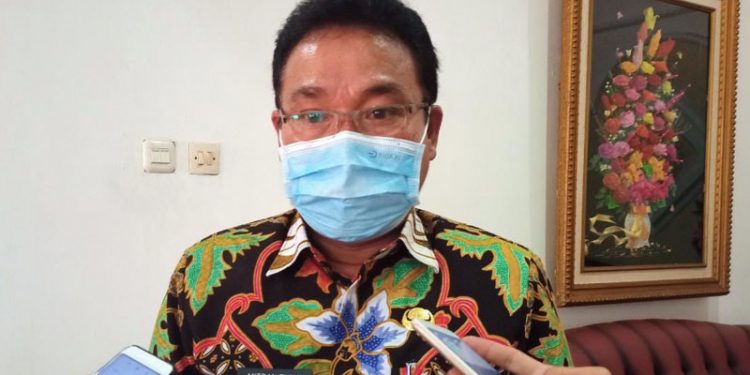 Pjs Bupati Gorontalo, Mitran Tuna