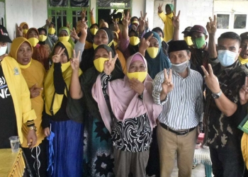 Usman Rajak siap menangkan Nelson