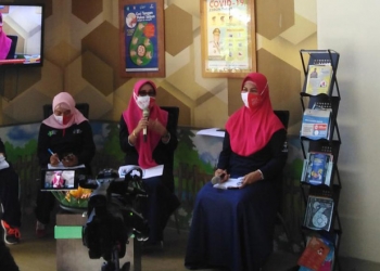 Peran Puskesmas Difokuskan Pelayanan Promotif dan Preventif