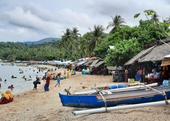 Pantai Botutonu