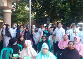 Merlan Uloli Kebangkitan Perempuan
