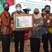 Pemkab Malang raih penghargaan
