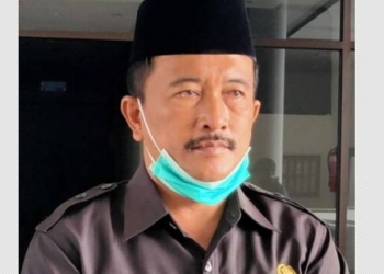 Wakil Ketua Blitar