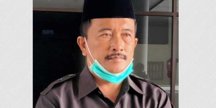 Wakil Ketua Blitar