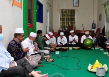 Radio Alhairat Gorontalo