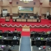 Rapat Paripurna DPRD Boalemo terkait Ranperda APBD Boalemo 2021. (Ilham/gopos