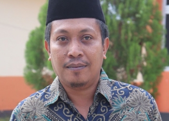 Strategi Covid Rinto Ali