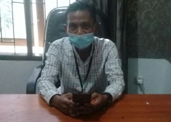 KPU Bone Bolango jamin netralitas KPPS