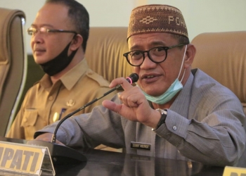Pemkab Pohuwato