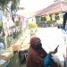 Sopir angkot di tengah pandemi