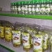 Berbagai Produk yang Dihasilkan oleh Rumah Produksi Dusun Tumba. Foto: Istimewa.