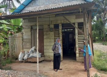 Bedah Rumah Dikes
