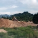 Aktivitas tambang menggunakan alat berat. foto: istimewa