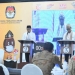 Debat KPU Bone Bolango